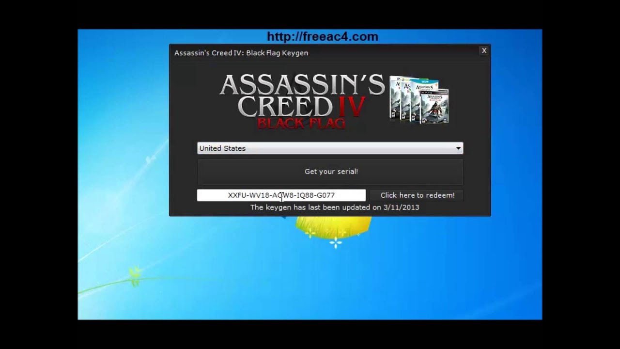 uplay_r1_loader.dll assassins creed 4 crack